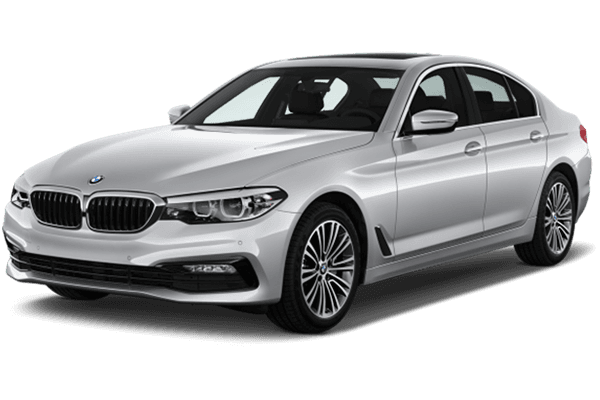 BMW Serie 5