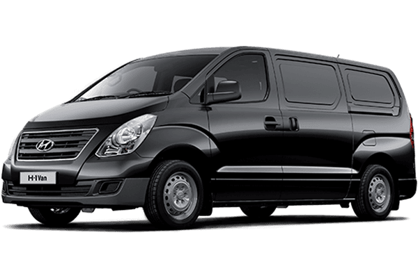 Hyundai h1