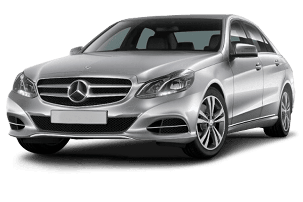 Mercedes E class