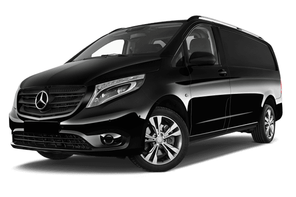 Mercedes vito