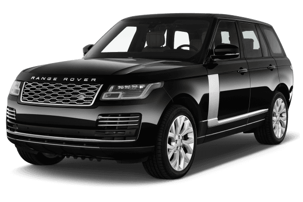 Range Rover Vogue