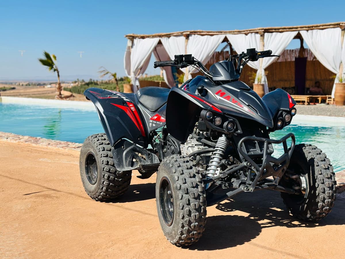 Agafay_Adrenaline image