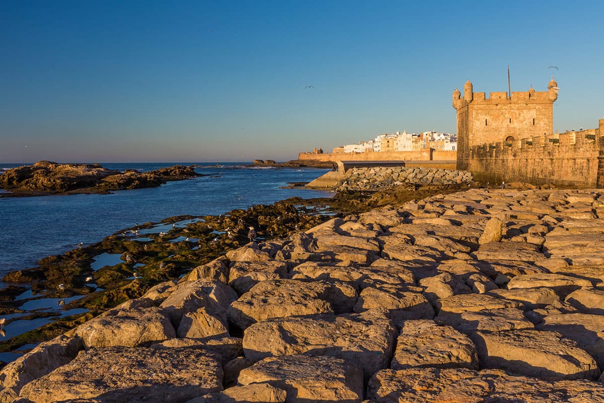 Essaouira: The Atlantic Reconnect — photo 1