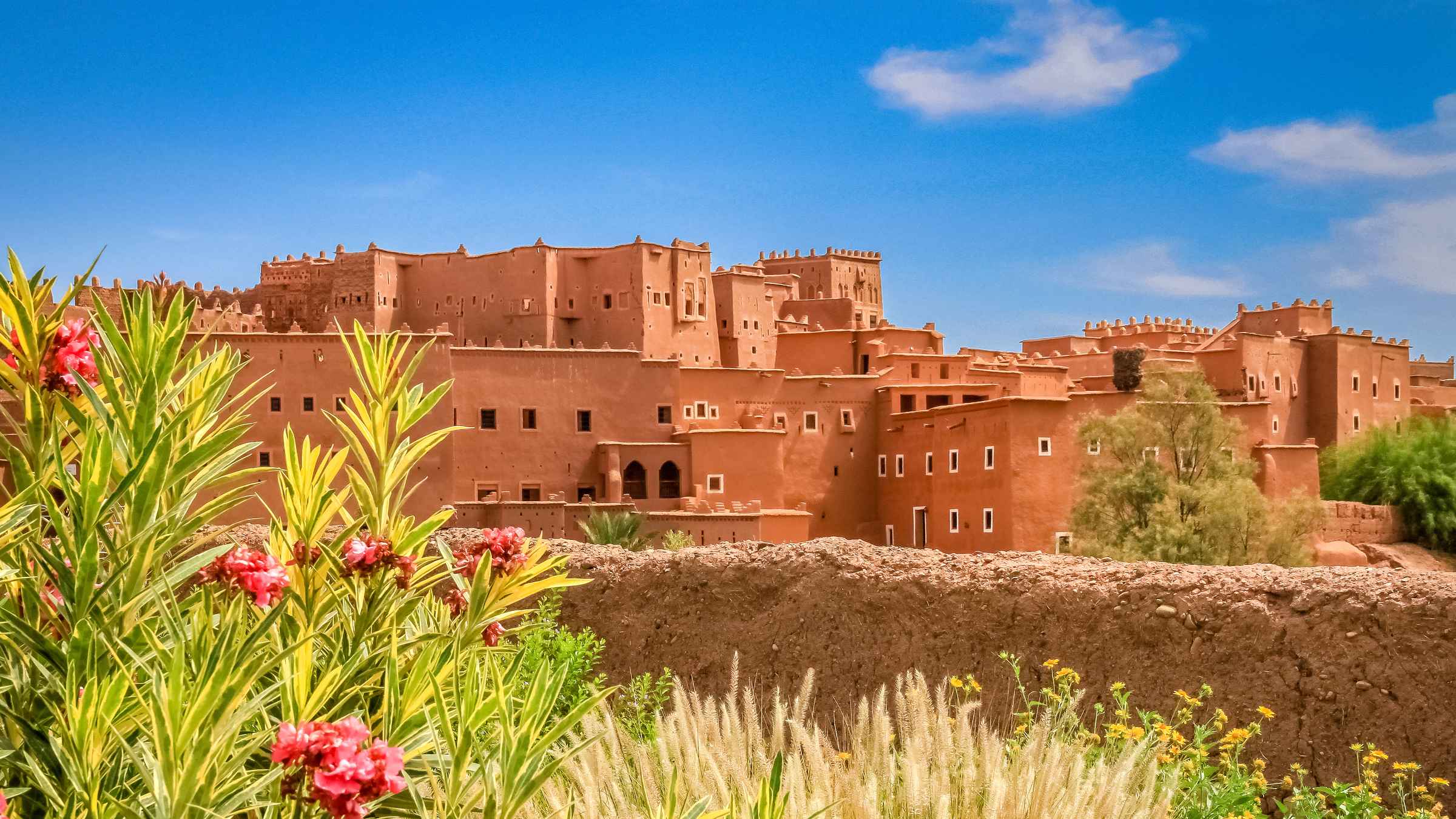 The High Atlas Breach — photo 3