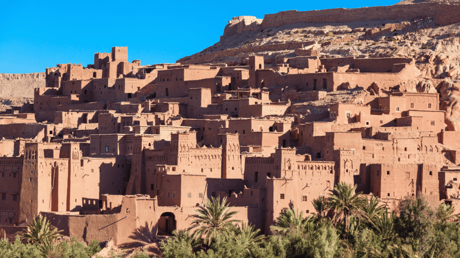 The High Atlas Breach — photo 2