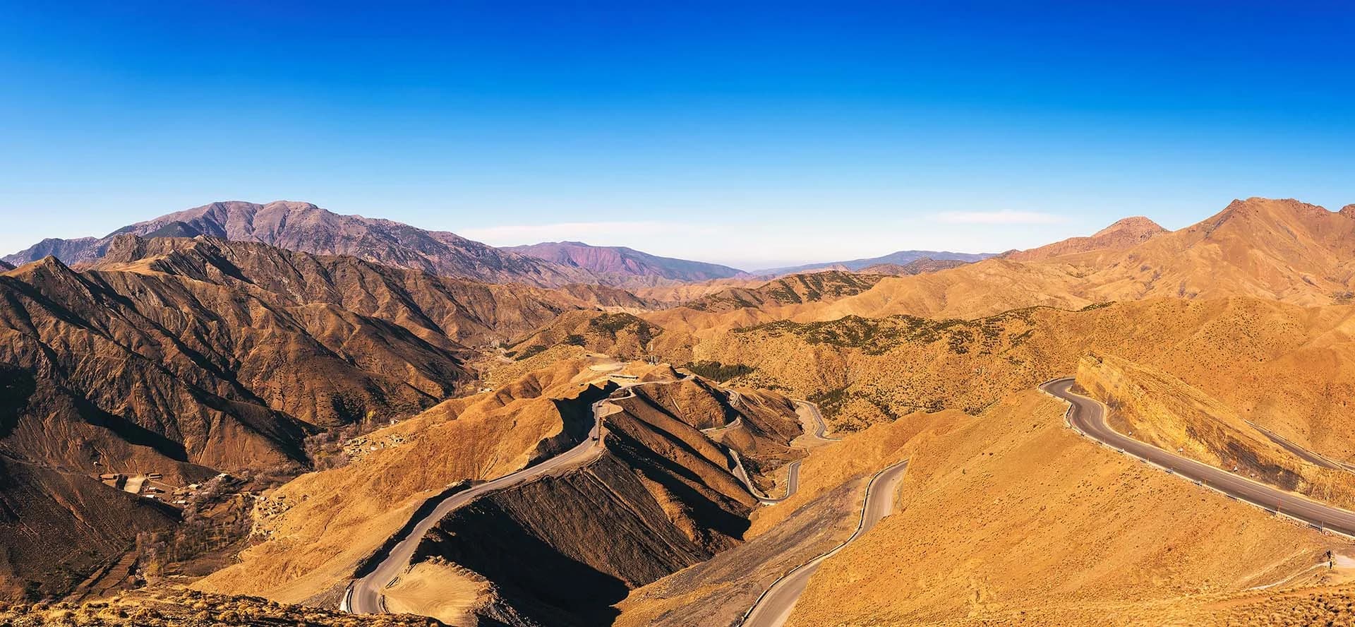 The High Atlas Breach — photo 1