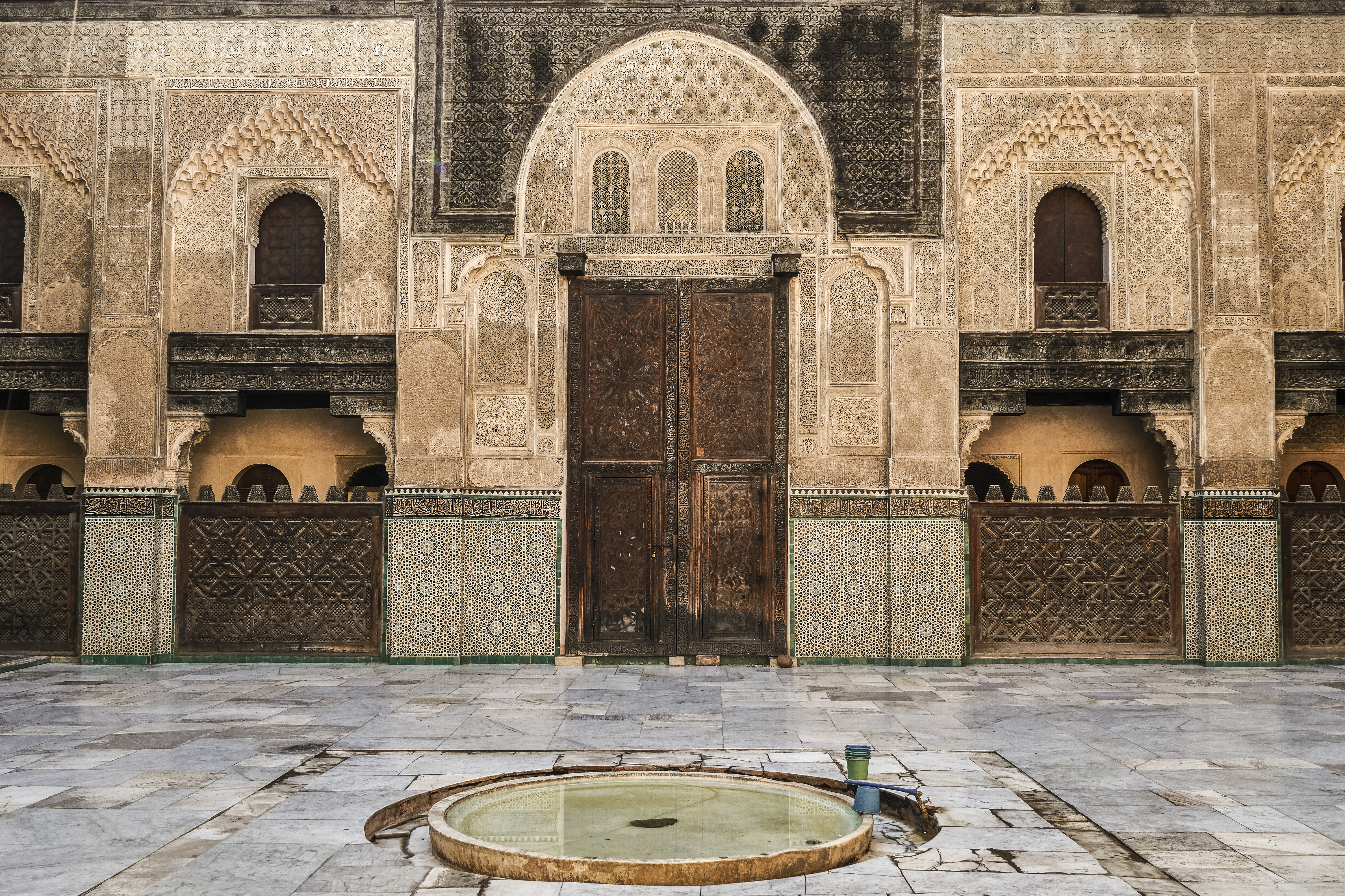 Marrakesh image